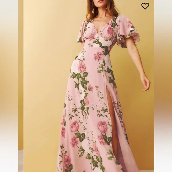 Shayla Dress